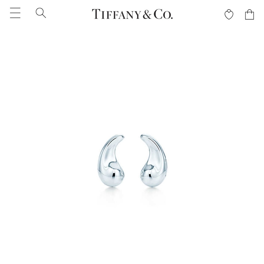 Tiffany & Co. Earrings